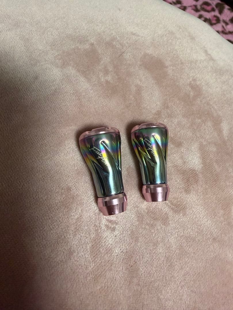 リブレ フォルテ フィッシュアロー