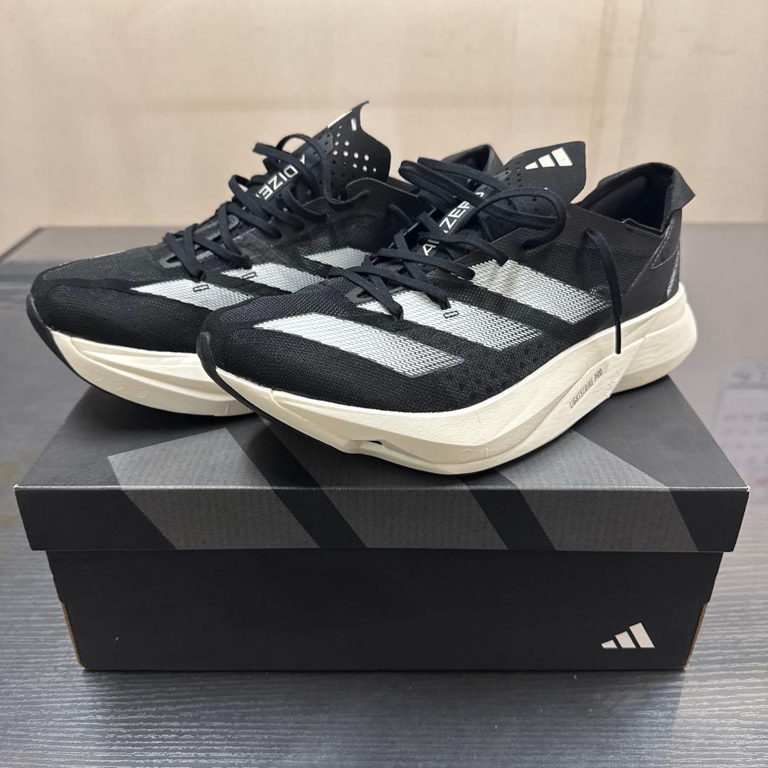 adidas adizero adios pro3 27.0 アディゼロ