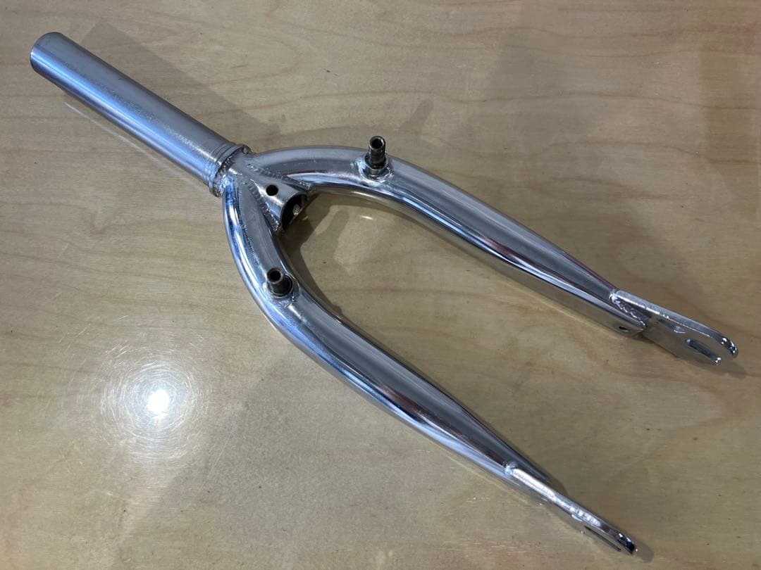 BMX/16インチ用フロントフォーク