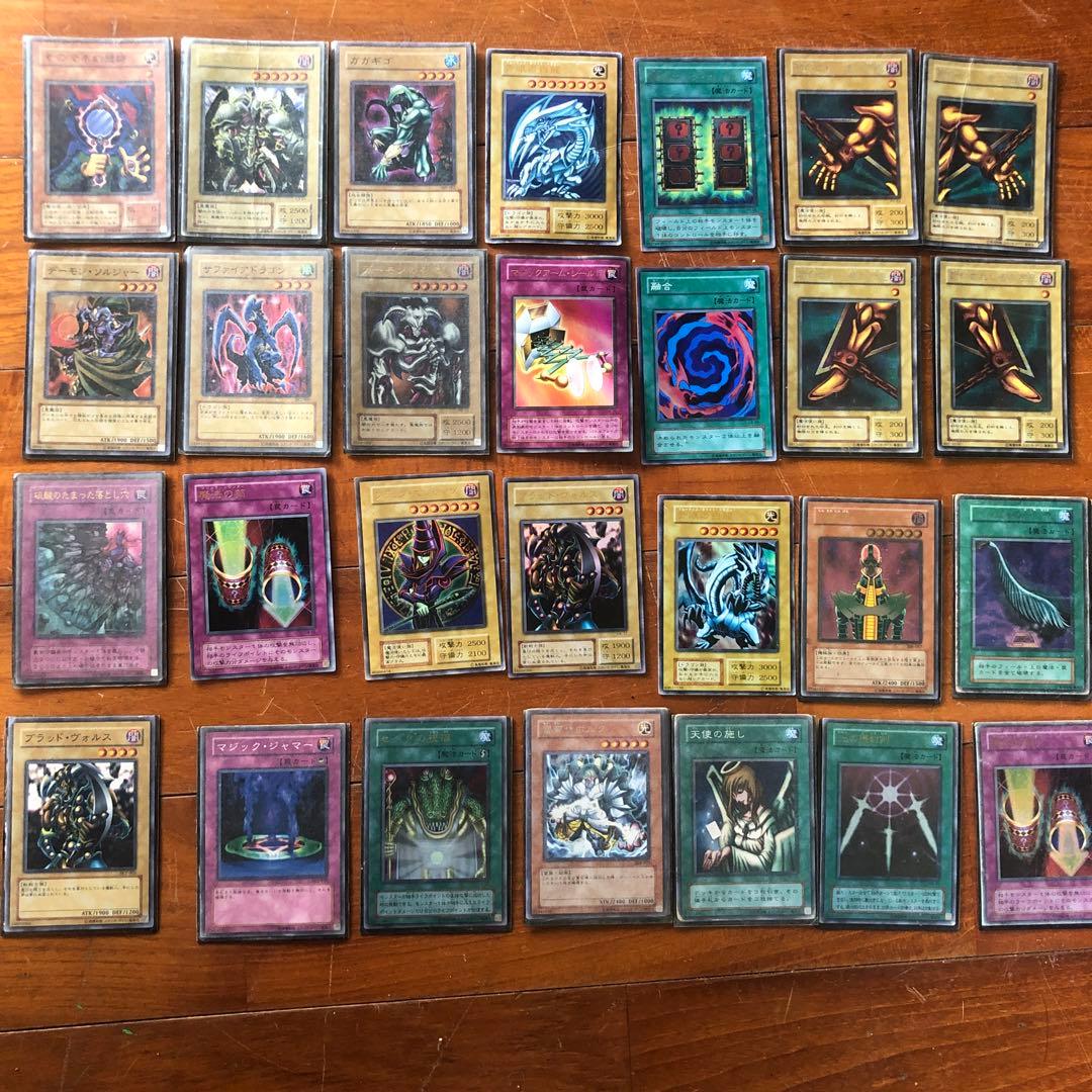 遊戯王カード　まとめ売り