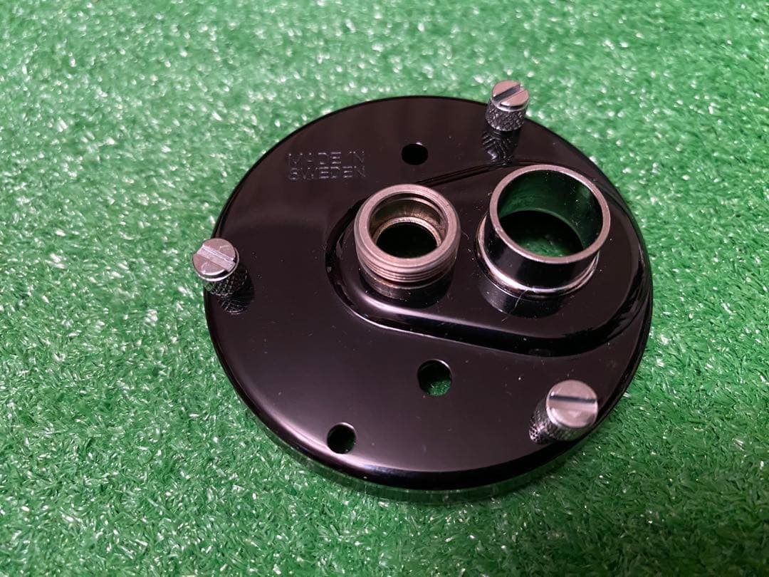 old abugarcia ambassadeurオールド