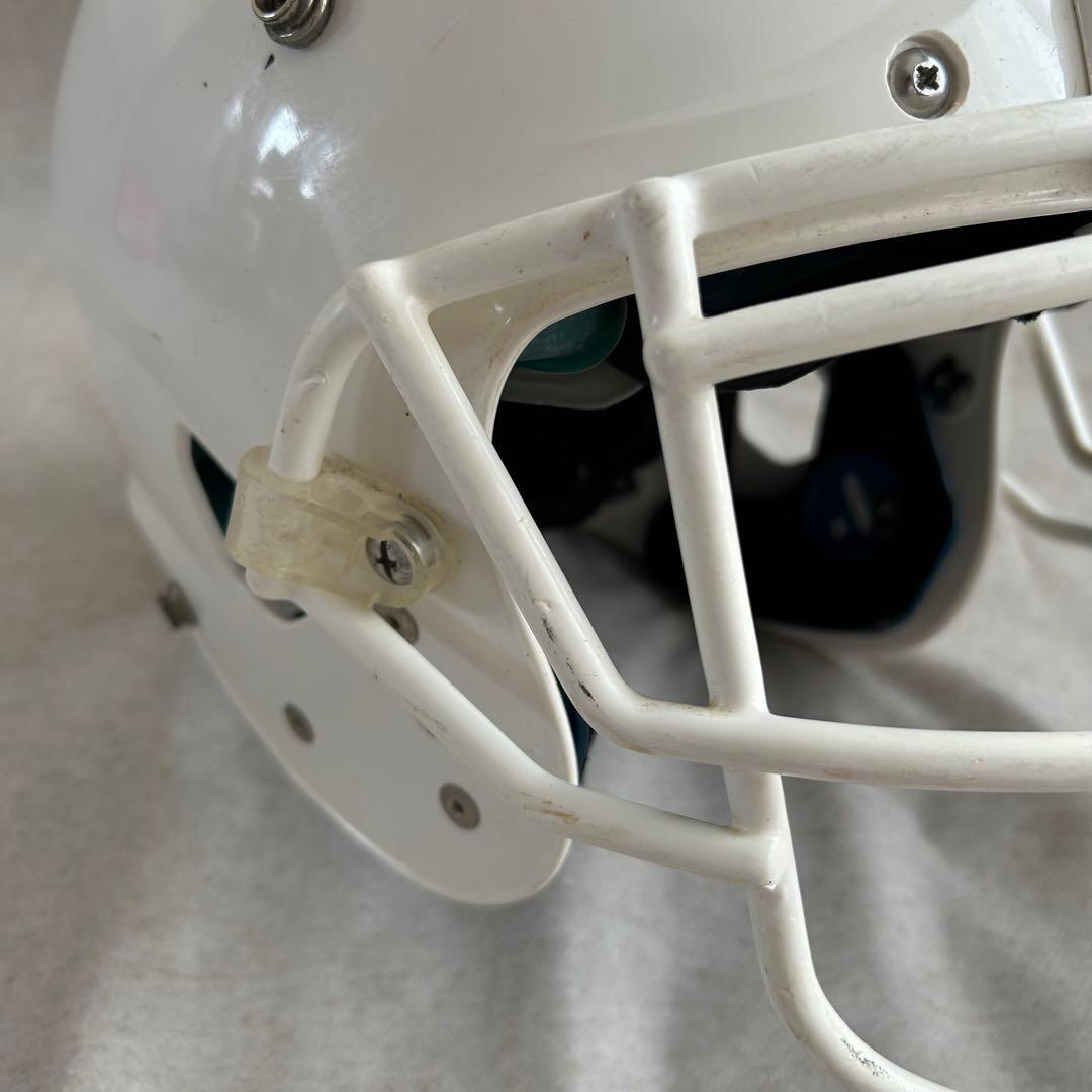 gj-tm　アメフト　ヘルメット　シャット