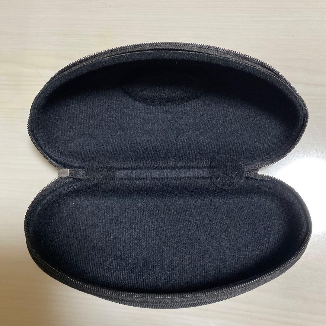 Oakley スポーツ用サングラス ケース付き