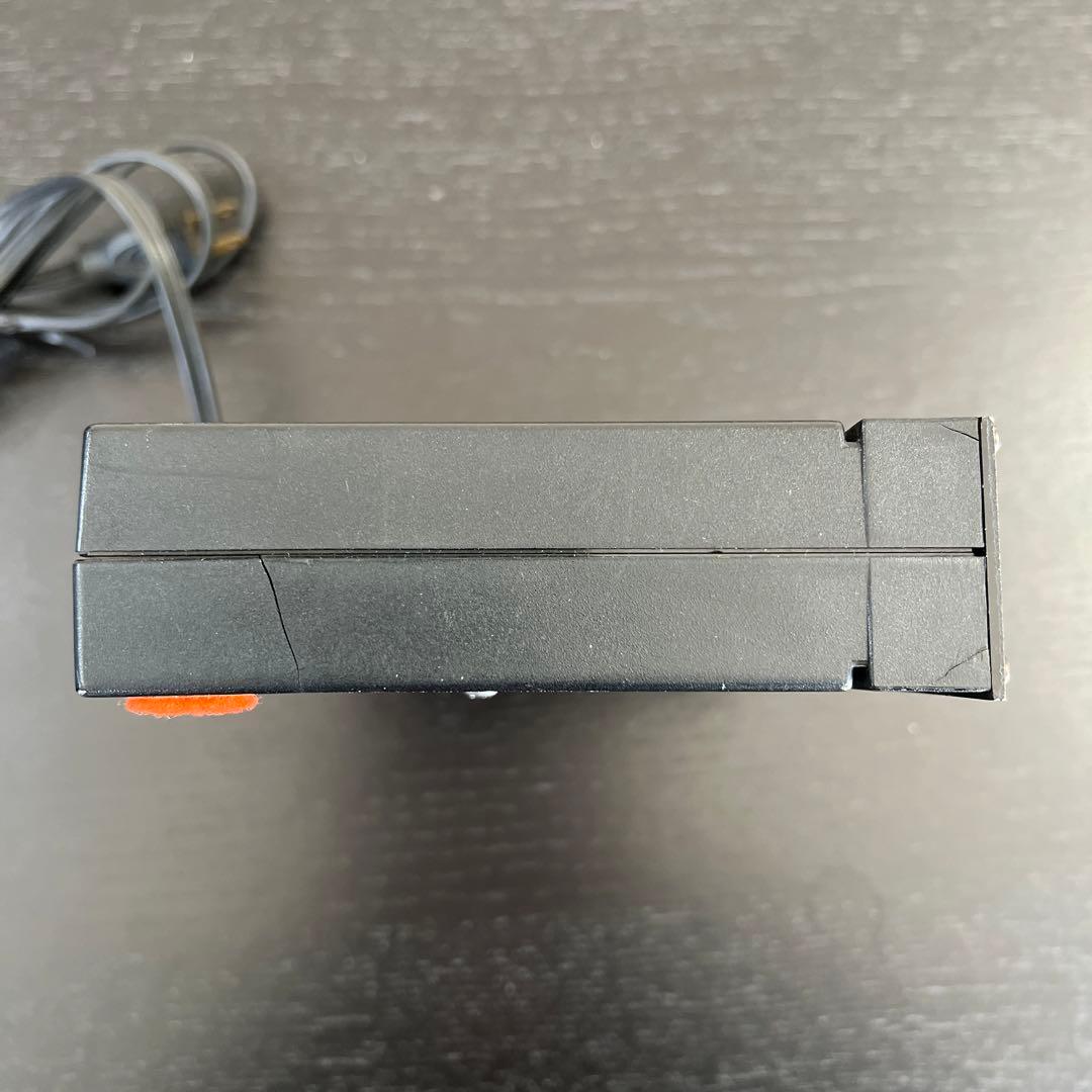 ギター ROCKMAN DISTORTION GENERATOR