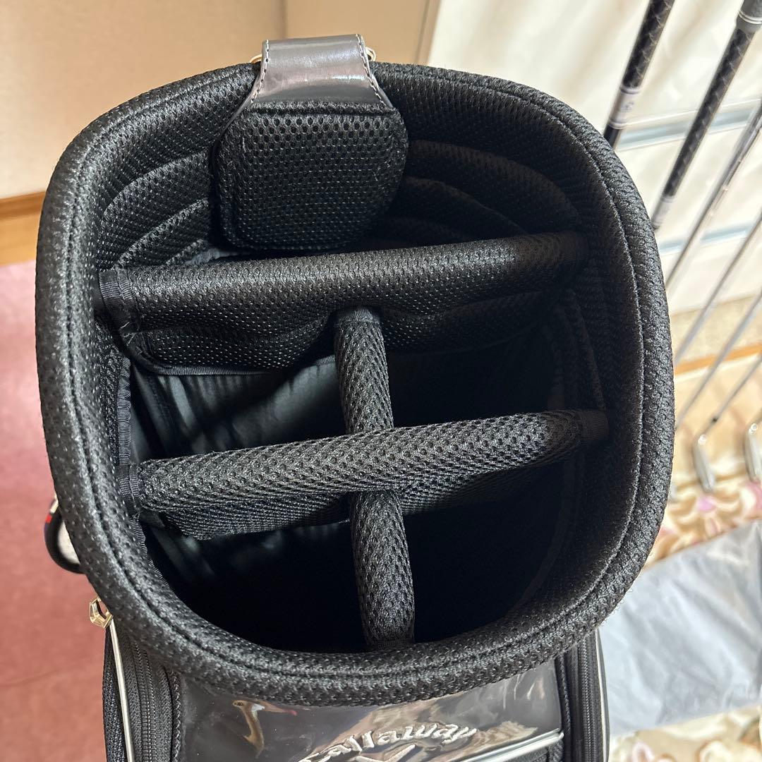 キャロウェイAIスモークセット