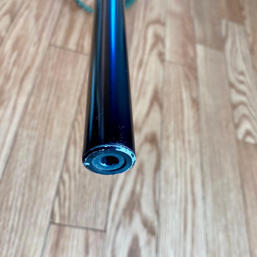 O*o様 東京マルイvsr-10リアルショック マルイ製プロスコープ付き