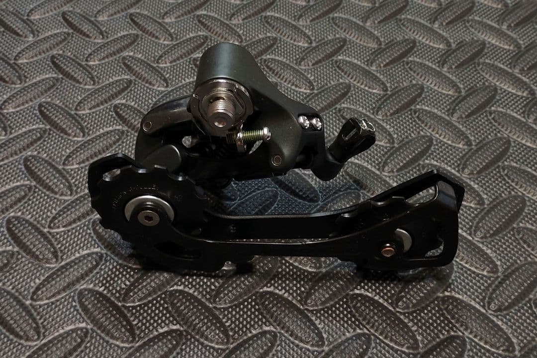 SHIMANO Tiagra 4700 セット