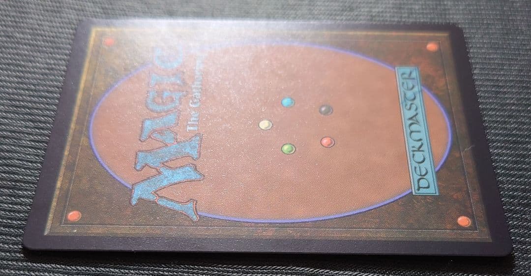 mtg 稀少個体 優勝プロモ SeeDの傭兵、スコール ボーダーレス FOIL