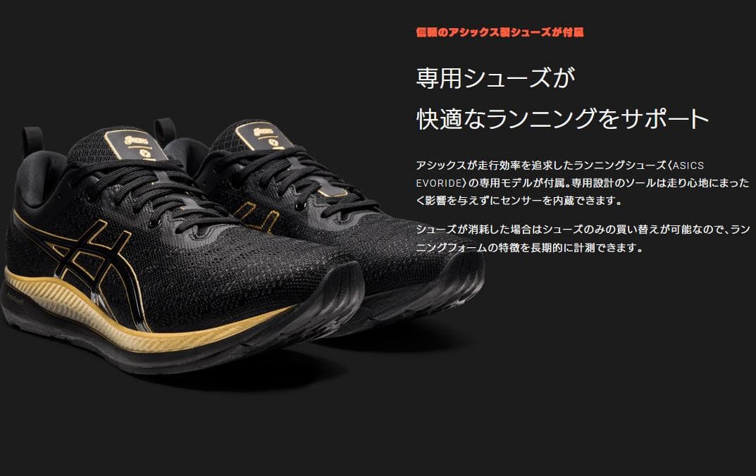 【新品・未使用】EVORIDE ORPHE エボライド オルフェ 27.5cm