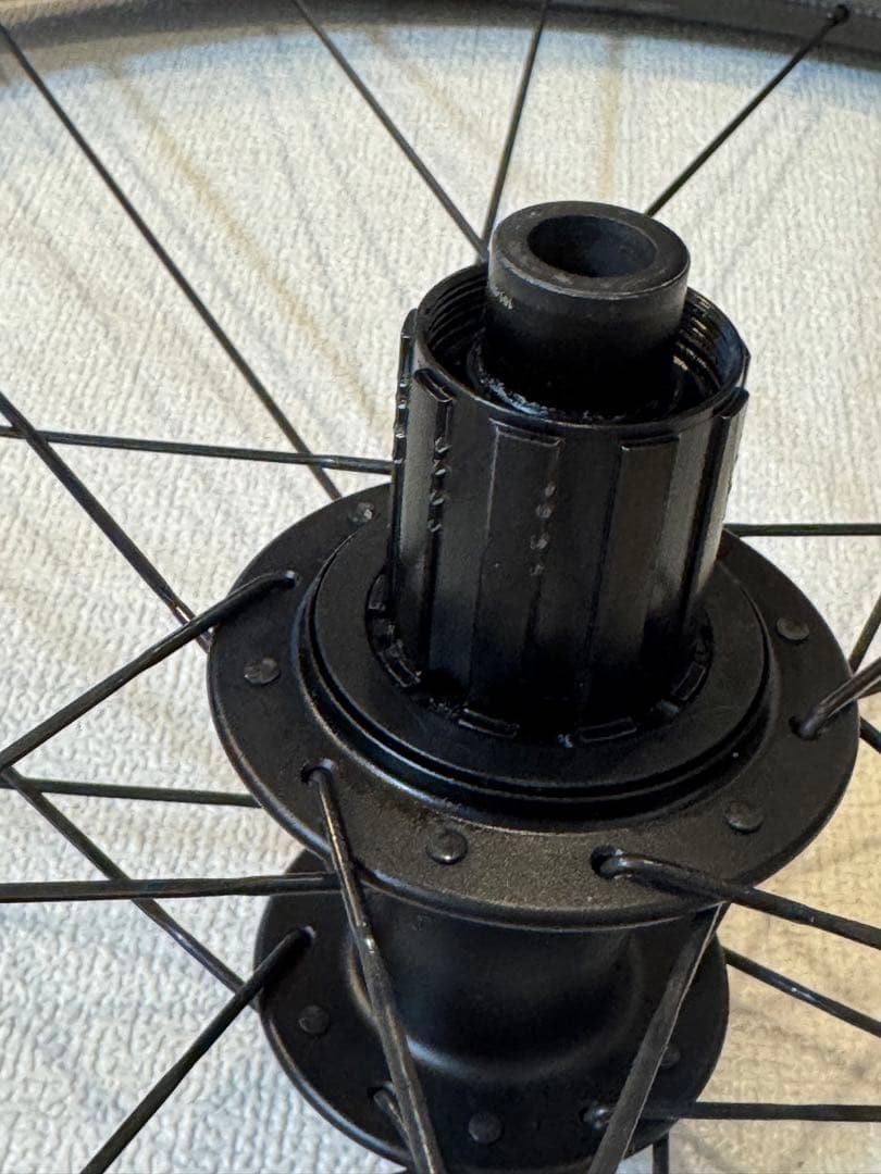 y*3様 ZIPP 303 Firecrest tubeless disc