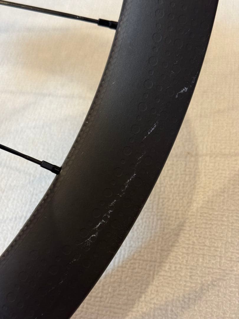 y*3様 ZIPP 303 Firecrest tubeless disc