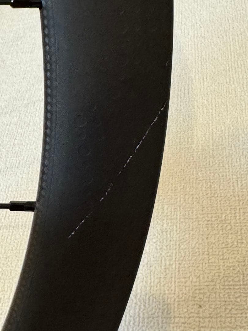 y*3様 ZIPP 303 Firecrest tubeless disc