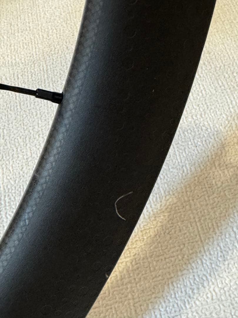 y*3様 ZIPP 303 Firecrest tubeless disc