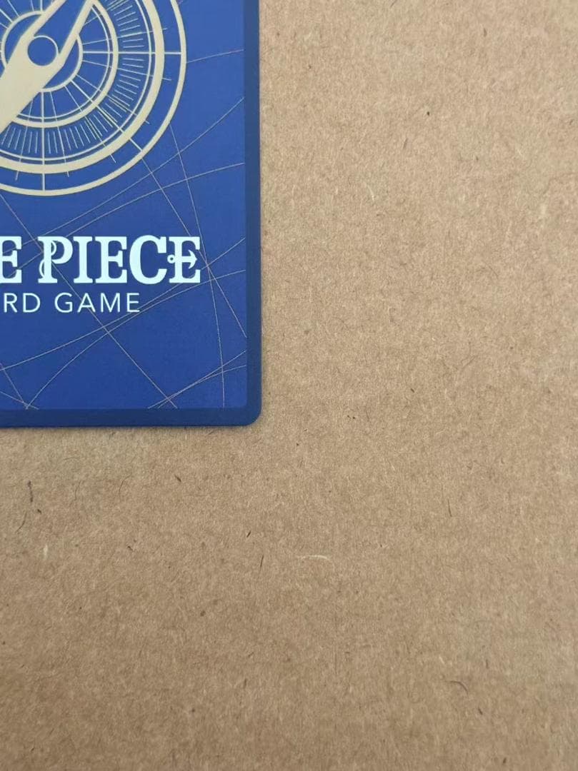 ワンピースカード　受け継がれる意志　ポートガス・D・エース　コミックパラレル