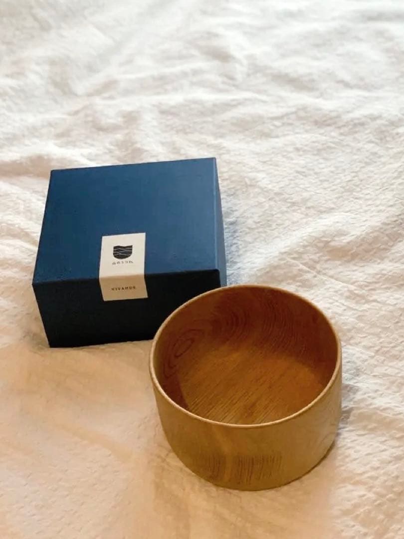 vivahde 山のうつわ　dishセット
