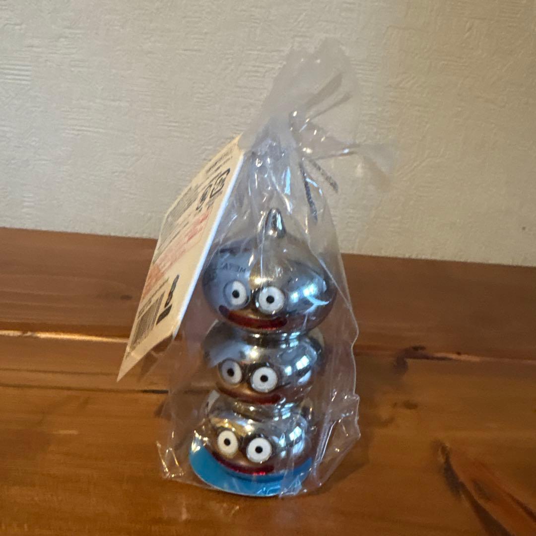 メタリックモンスターズギャラリー　5個セット キングスライム　他