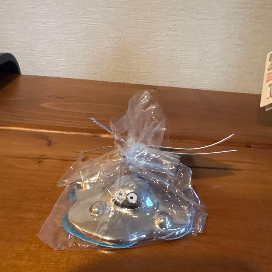 メタリックモンスターズギャラリー　5個セット キングスライム　他