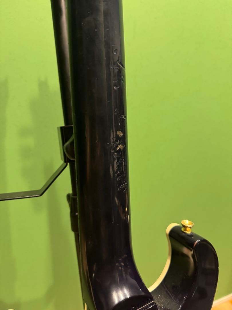 Gibson Longhorn Double Cutaway レア　希少