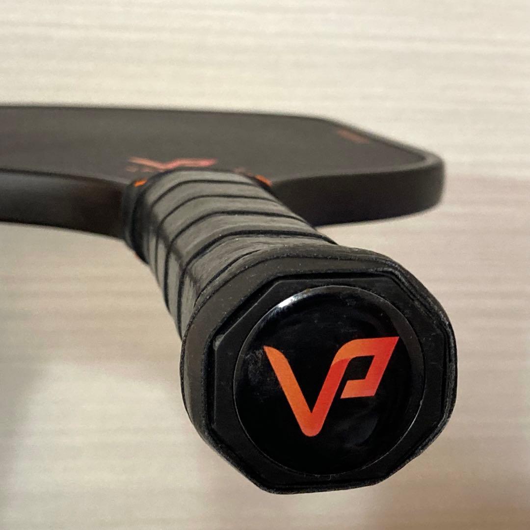 Vatic Pro SAGA BLOOM 14mm（ピックルボール パドル）