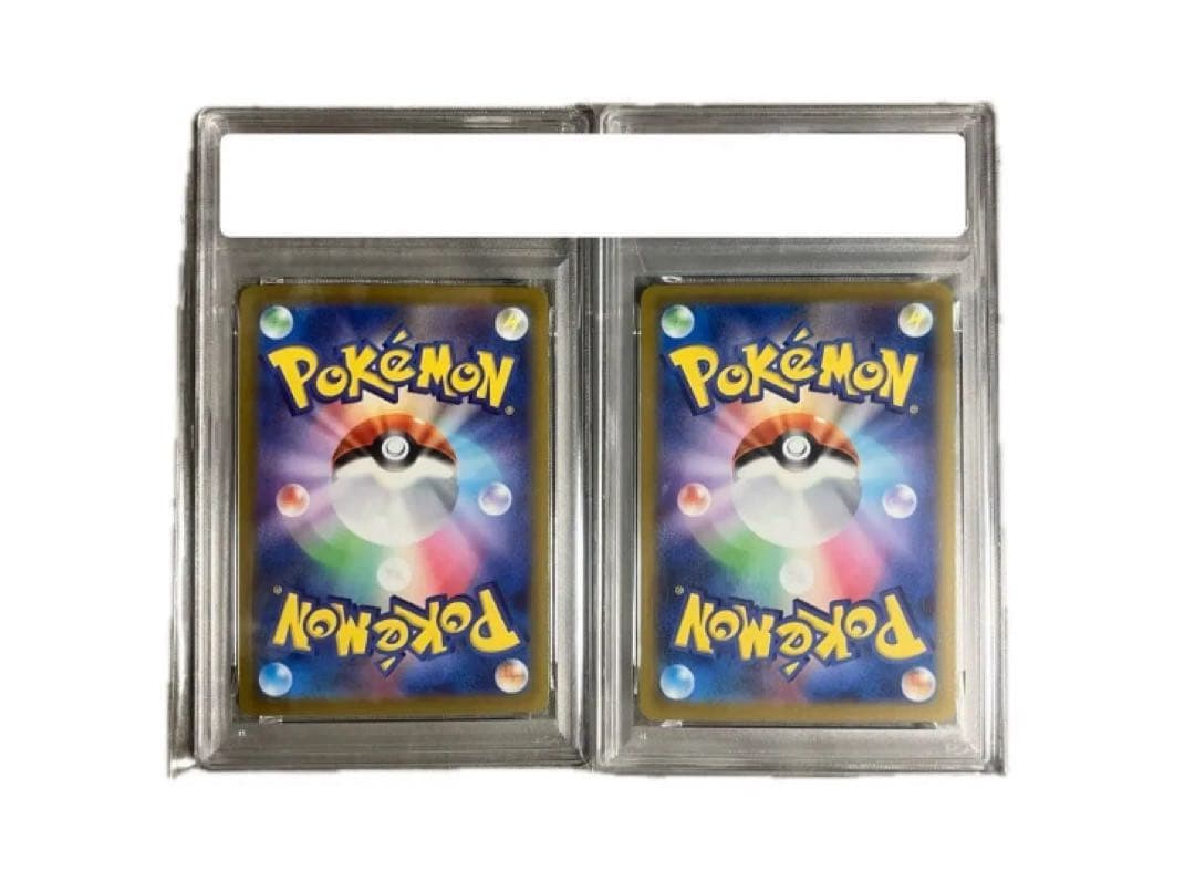 保証付 PSA10 25th GOLDEN BOX ピカチュウ＆モンスターボール