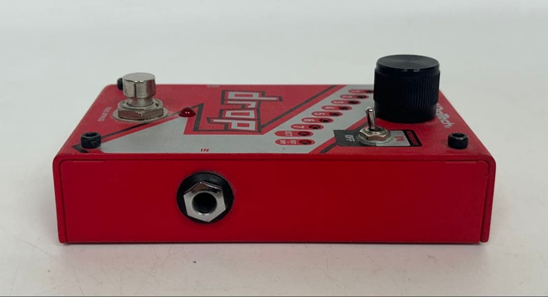 Digitech Drop ギターエフェクター