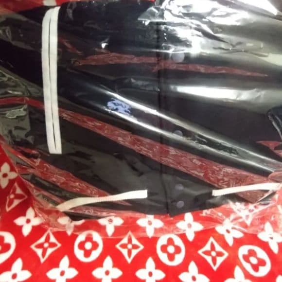 予約完売　ロッディオ　スタジャン　ムータWネームroddio