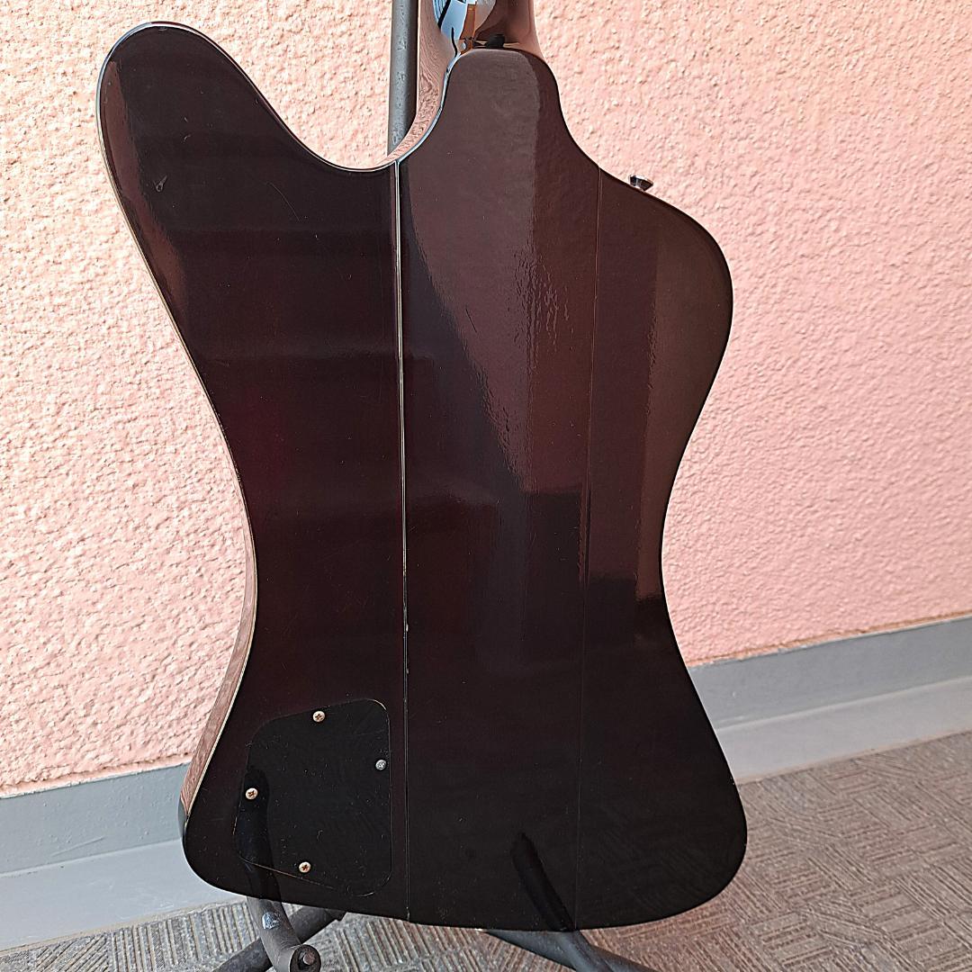 ■Epiphone Thunderbird Elitist 国産 サンダーバード