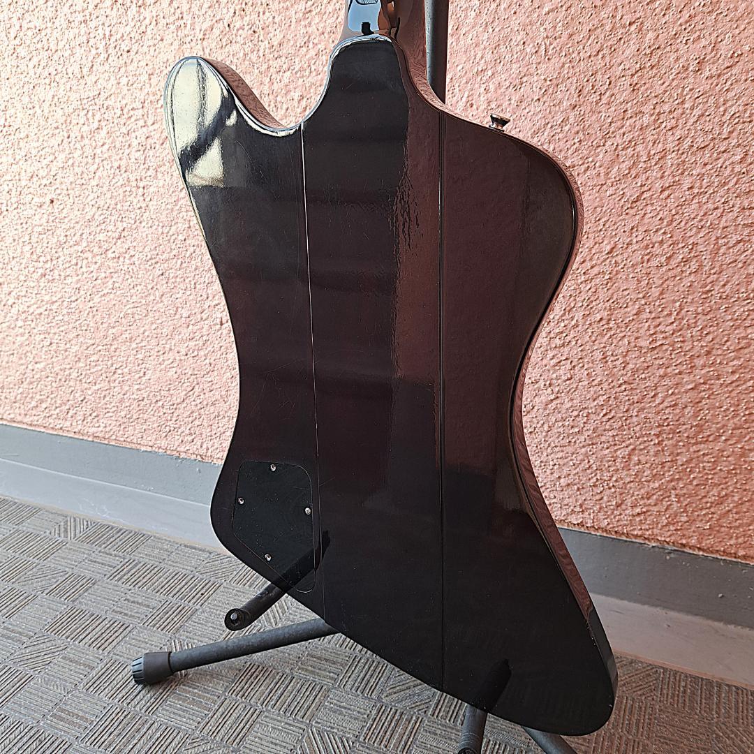 ■Epiphone Thunderbird Elitist 国産 サンダーバード