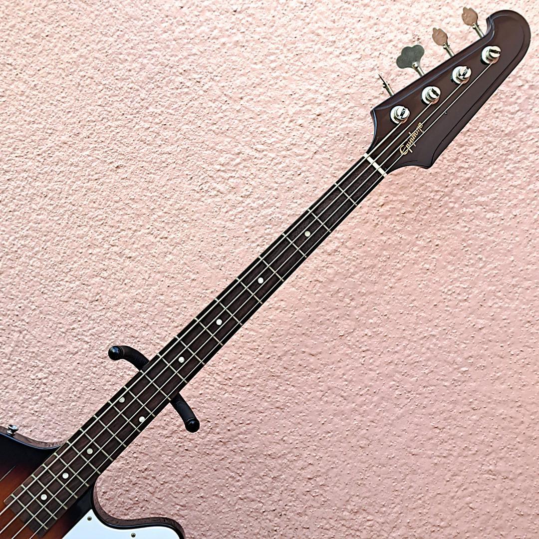 ■Epiphone Thunderbird Elitist 国産 サンダーバード