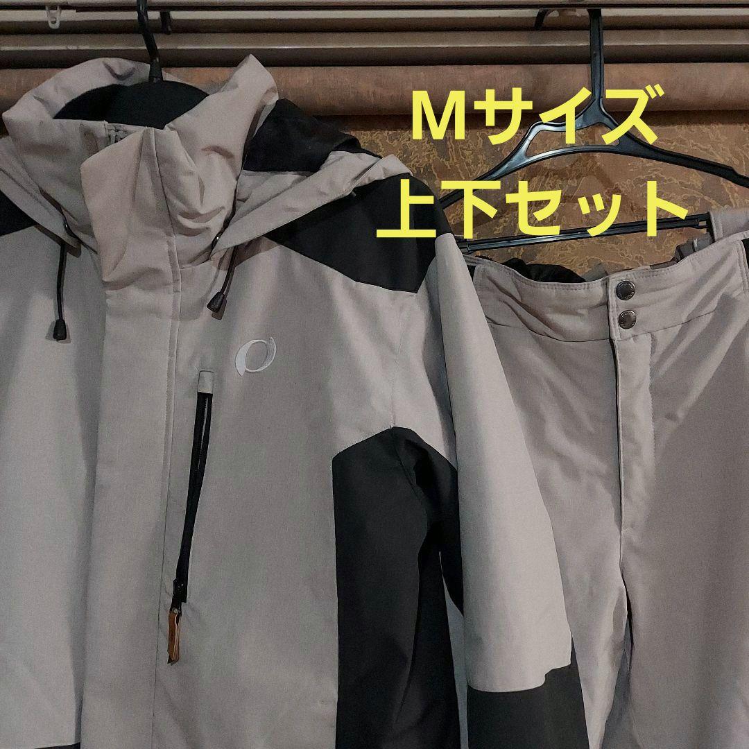 スキー・スノボ用ジャケットとパンツセット　ONYONE Mサイズ