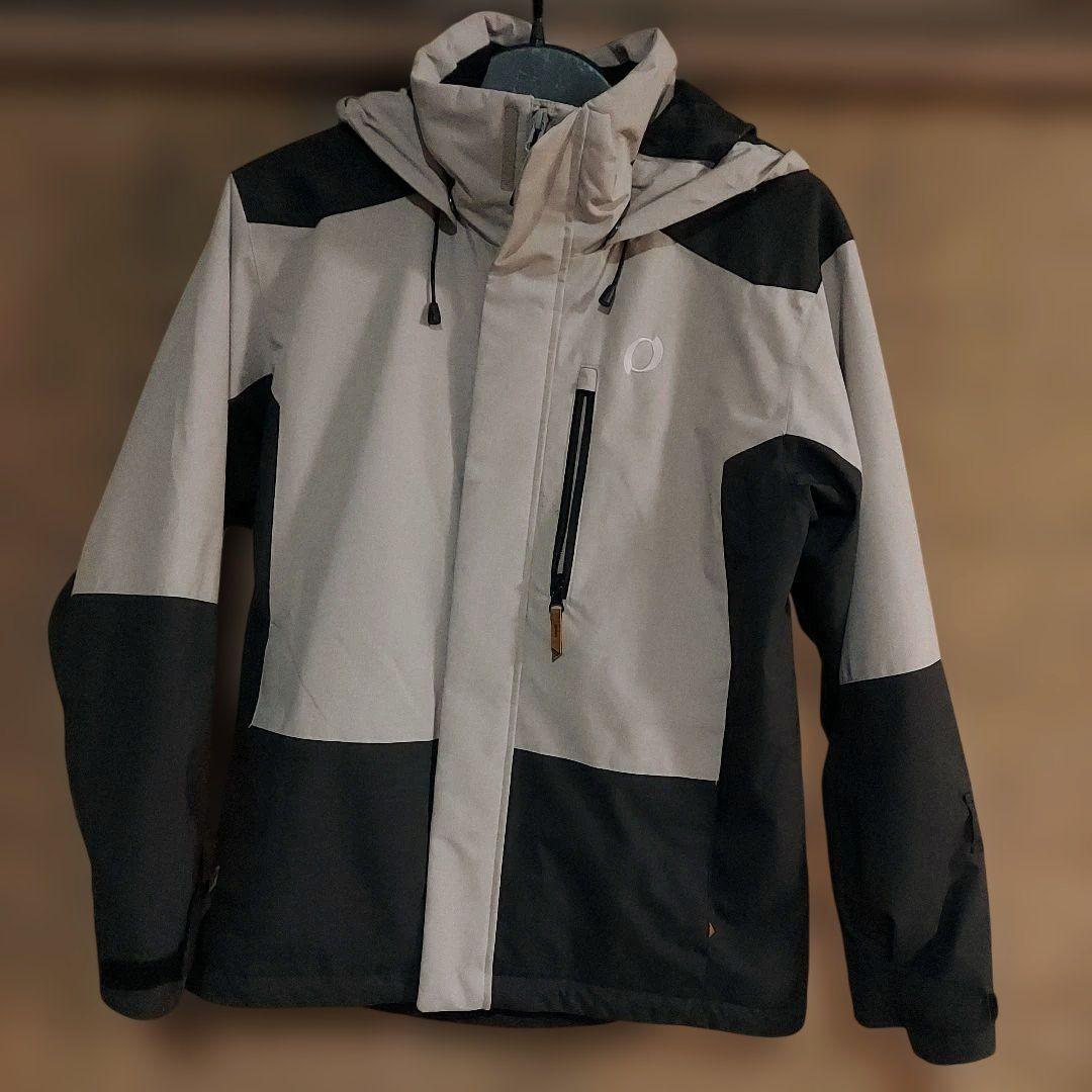 スキー・スノボ用ジャケットとパンツセット　ONYONE Mサイズ