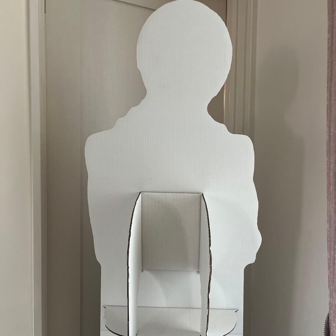 【値下げ】Free! 等身大パネル 遙