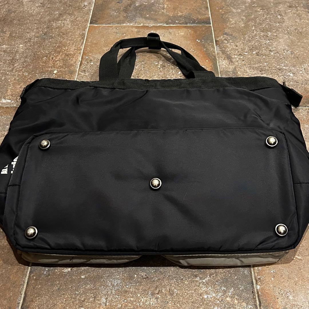 J.LINDEBERG [ジェイリンドバーグ] トートバッグ