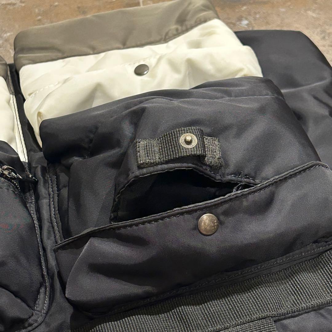 J.LINDEBERG [ジェイリンドバーグ] トートバッグ