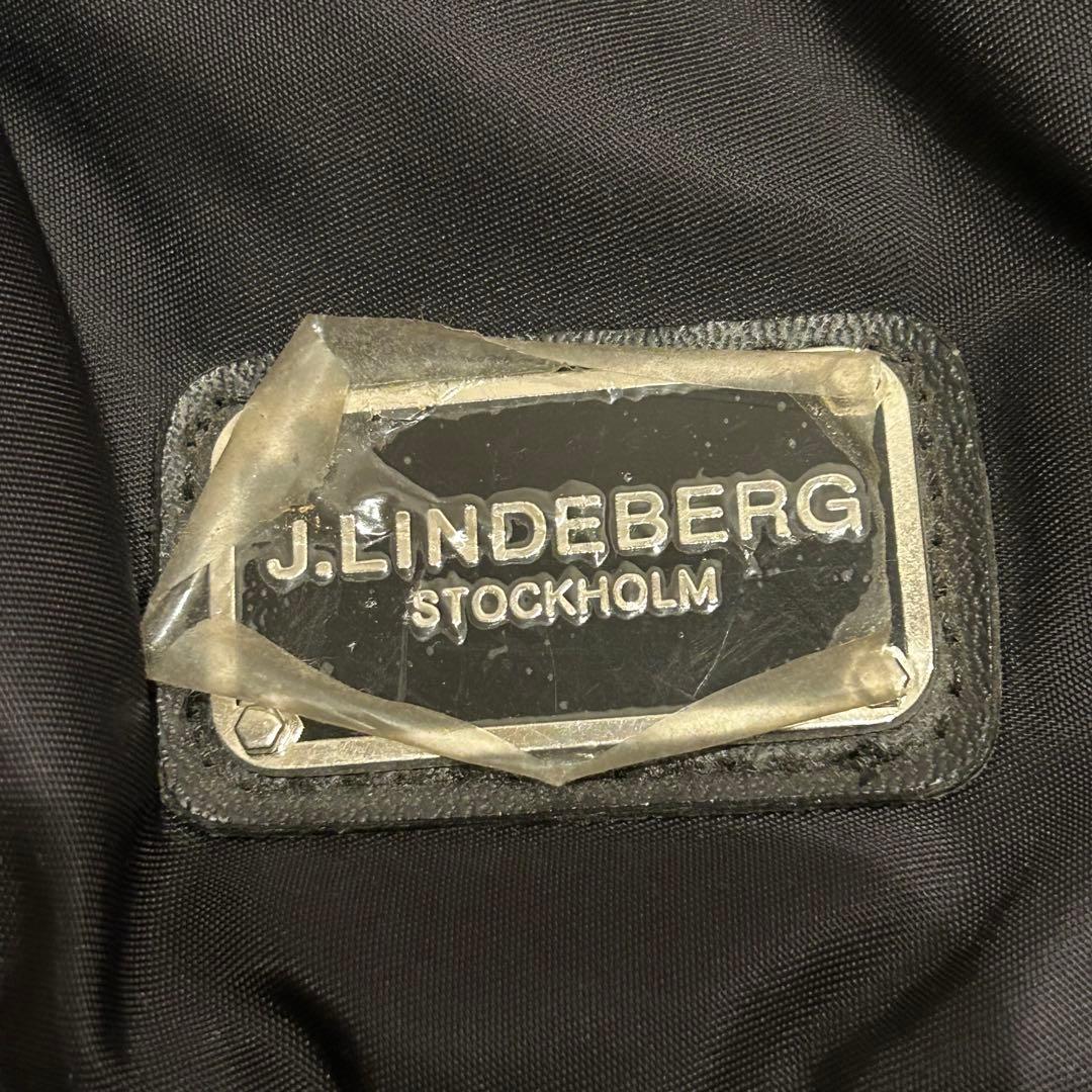 J.LINDEBERG [ジェイリンドバーグ] トートバッグ