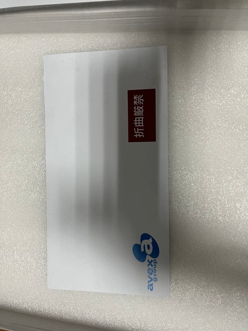 Every Little Thing 直筆サイン