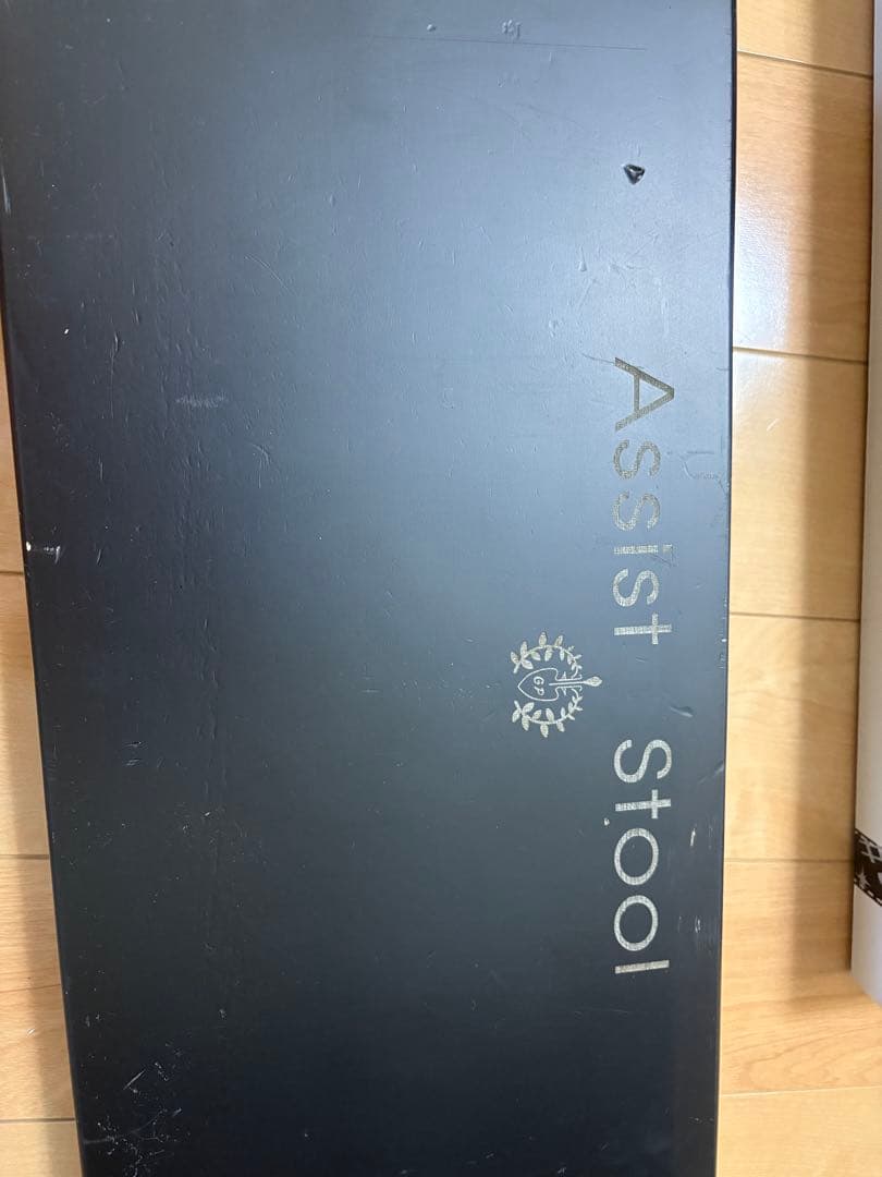 ピアノ　アシストスツール　ペダルセットAssist 足台