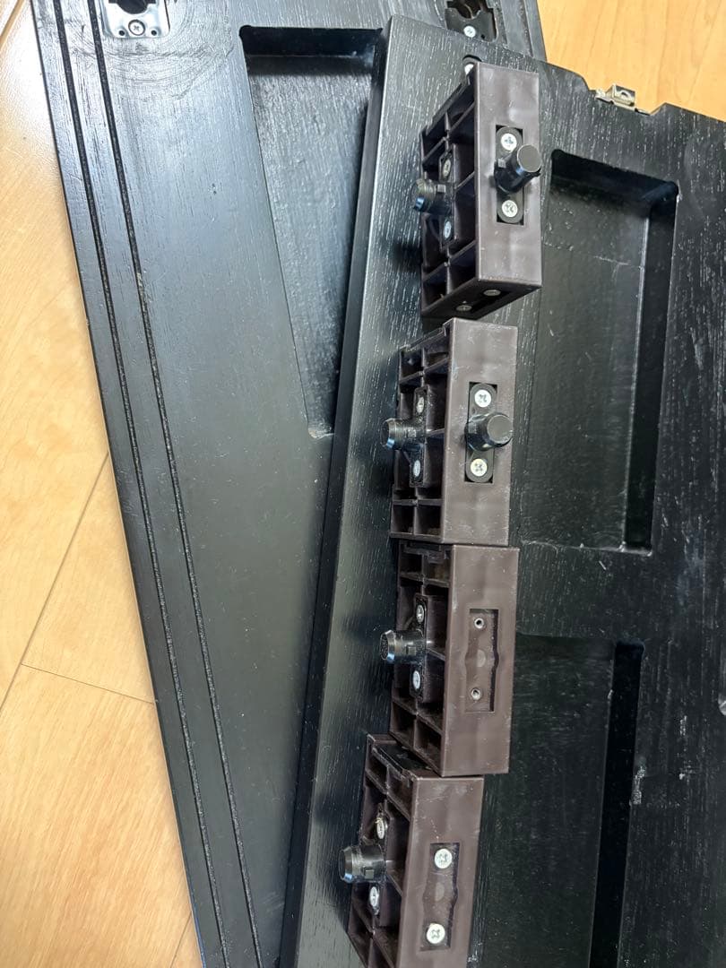 ピアノ　アシストスツール　ペダルセットAssist 足台