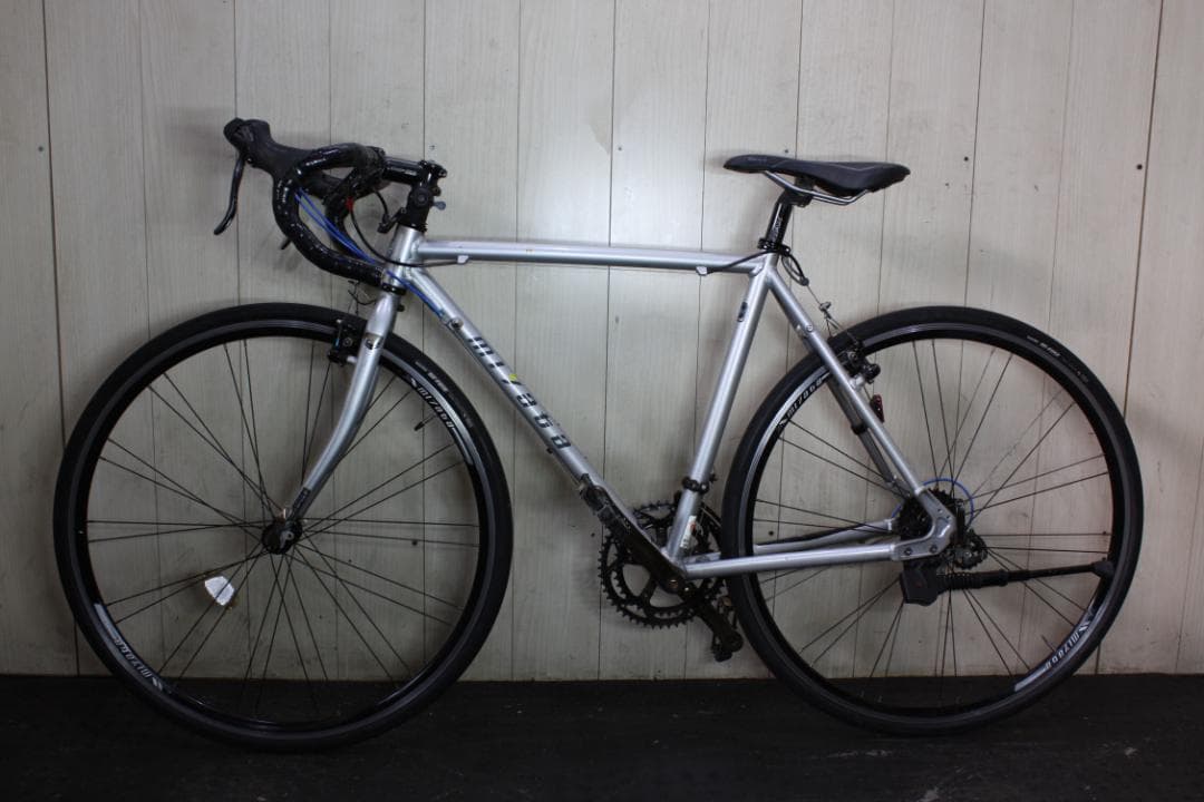 MITAYA カリフォルニアスカイR 700C 2X7S 520mm ロード