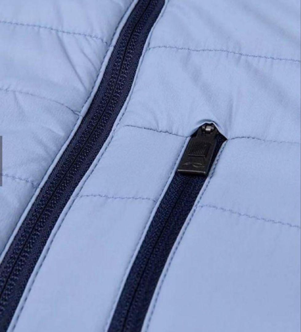 KJUS チュース　MEN REACH JACKET ゴルフジャケット