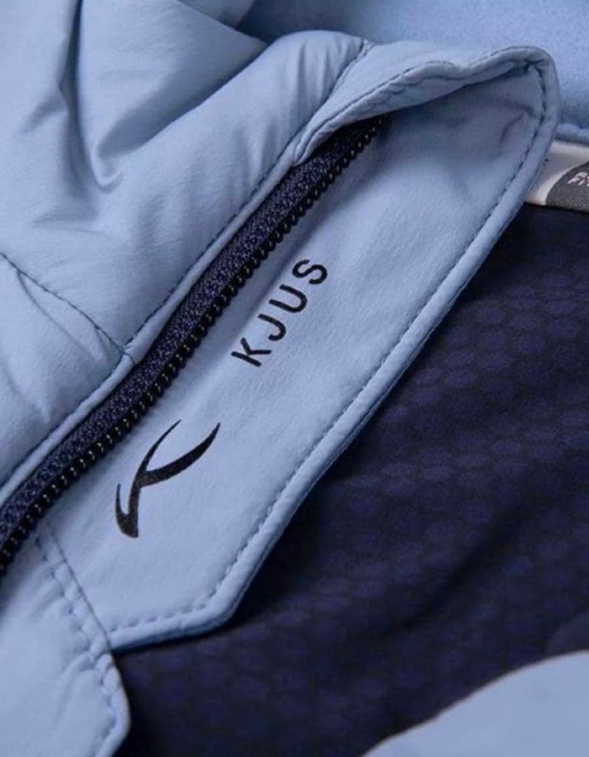 KJUS チュース　MEN REACH JACKET ゴルフジャケット