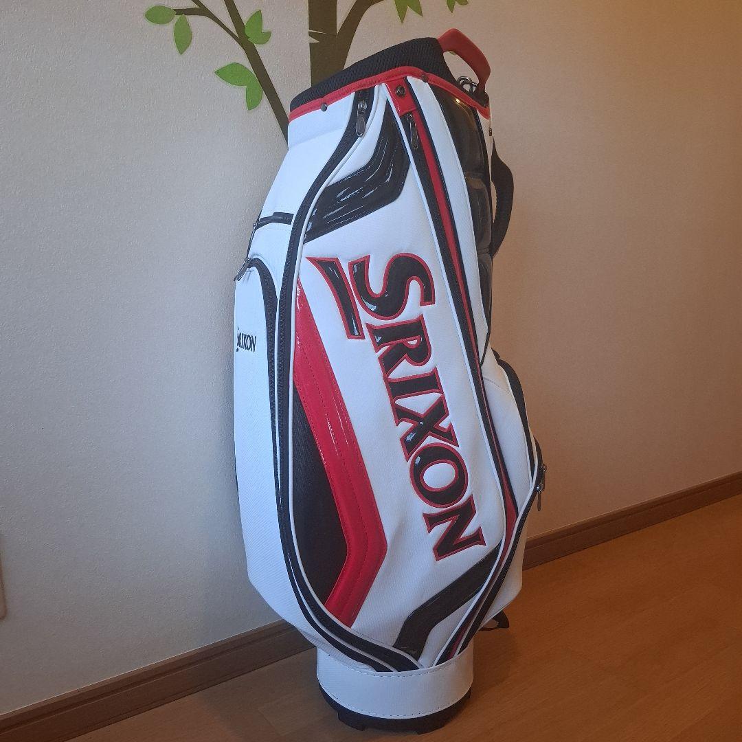 Srixon ゴルフバッグ・キャディバッグ