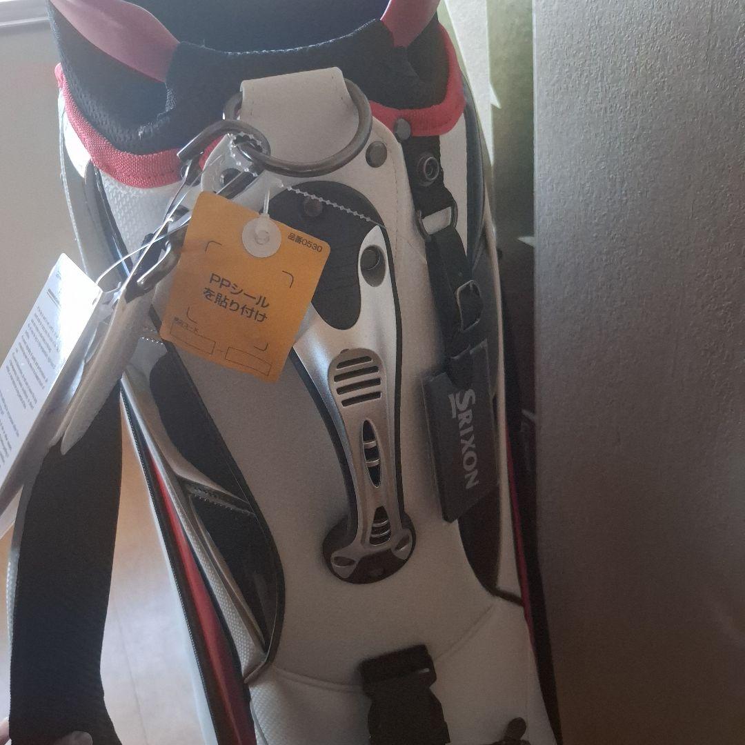 Srixon ゴルフバッグ・キャディバッグ