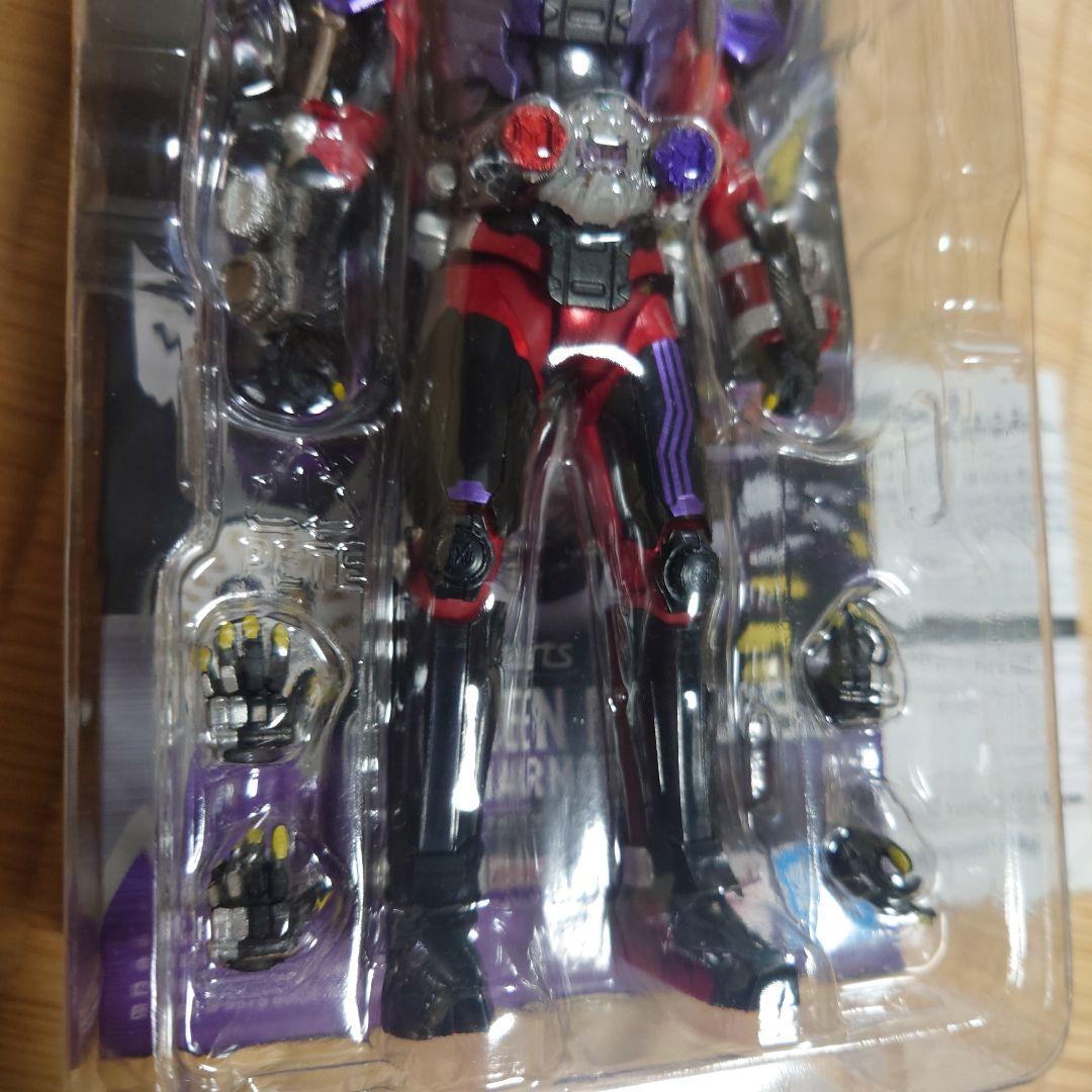 フィギュアーツ 仮面ライダージオウ 50th＆ゲイツ ゲンムアーマー