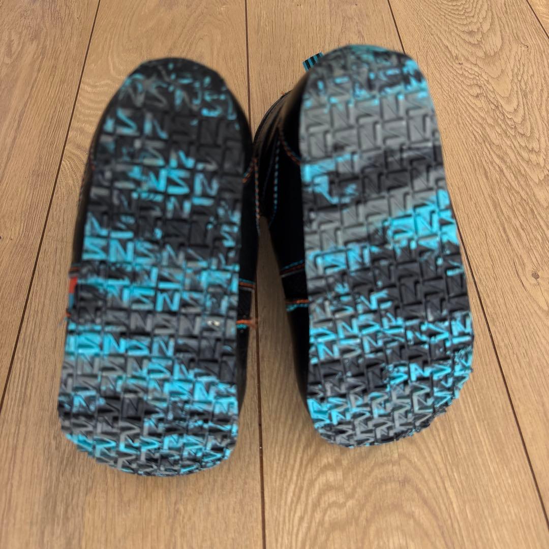 K2 MINI TURBO スノーボード 90センチ