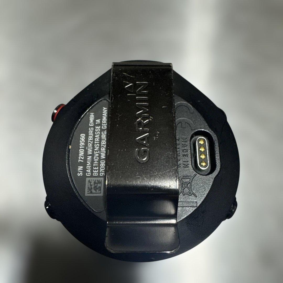 ひ*ね様 Garmin ガーミン　G12