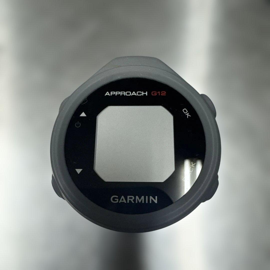 ひ*ね様 Garmin ガーミン　G12