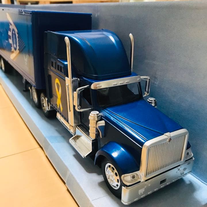 全長58センチ us air force トラッフー