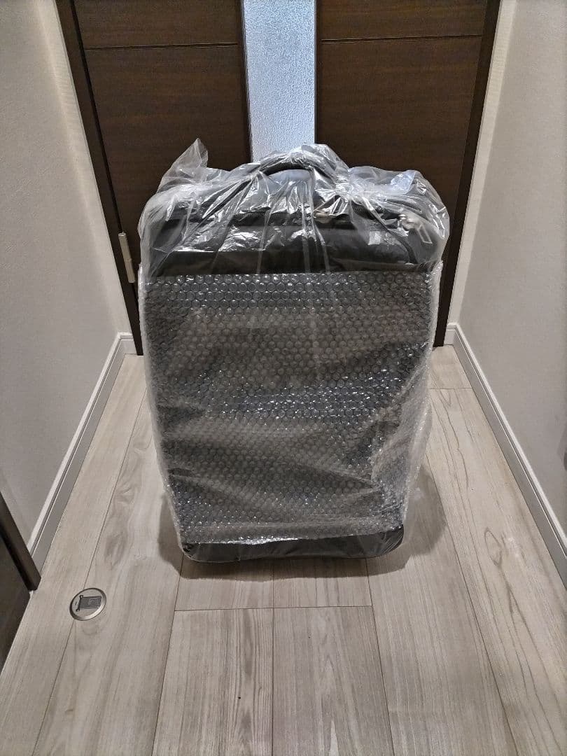 ナイキゴルフ　キャリーケース　機内持込