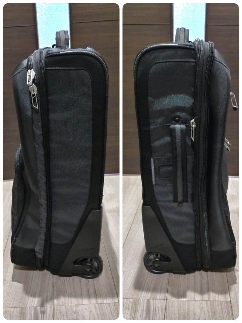 ナイキゴルフ　キャリーケース　機内持込